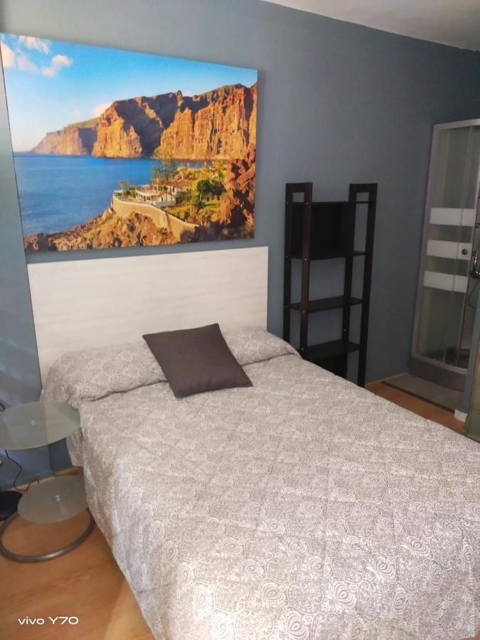 Vadedor Lejlighed La Laguna  Værelse billede